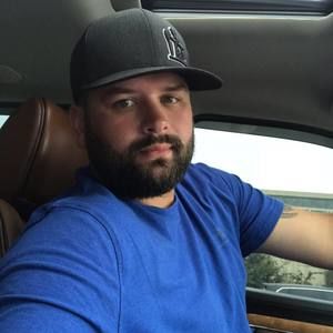 Meet your Posher, Derek